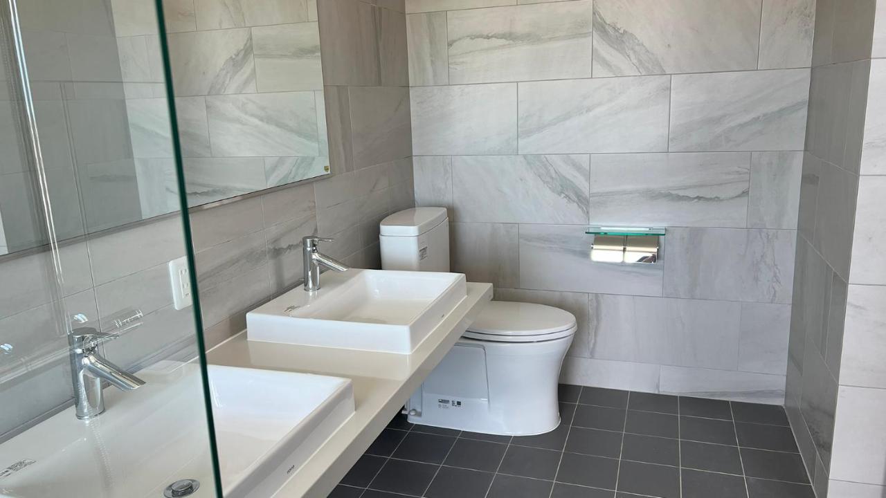 ＆Monde. Okinawa Arena Condominium المظهر الخارجي الصورة