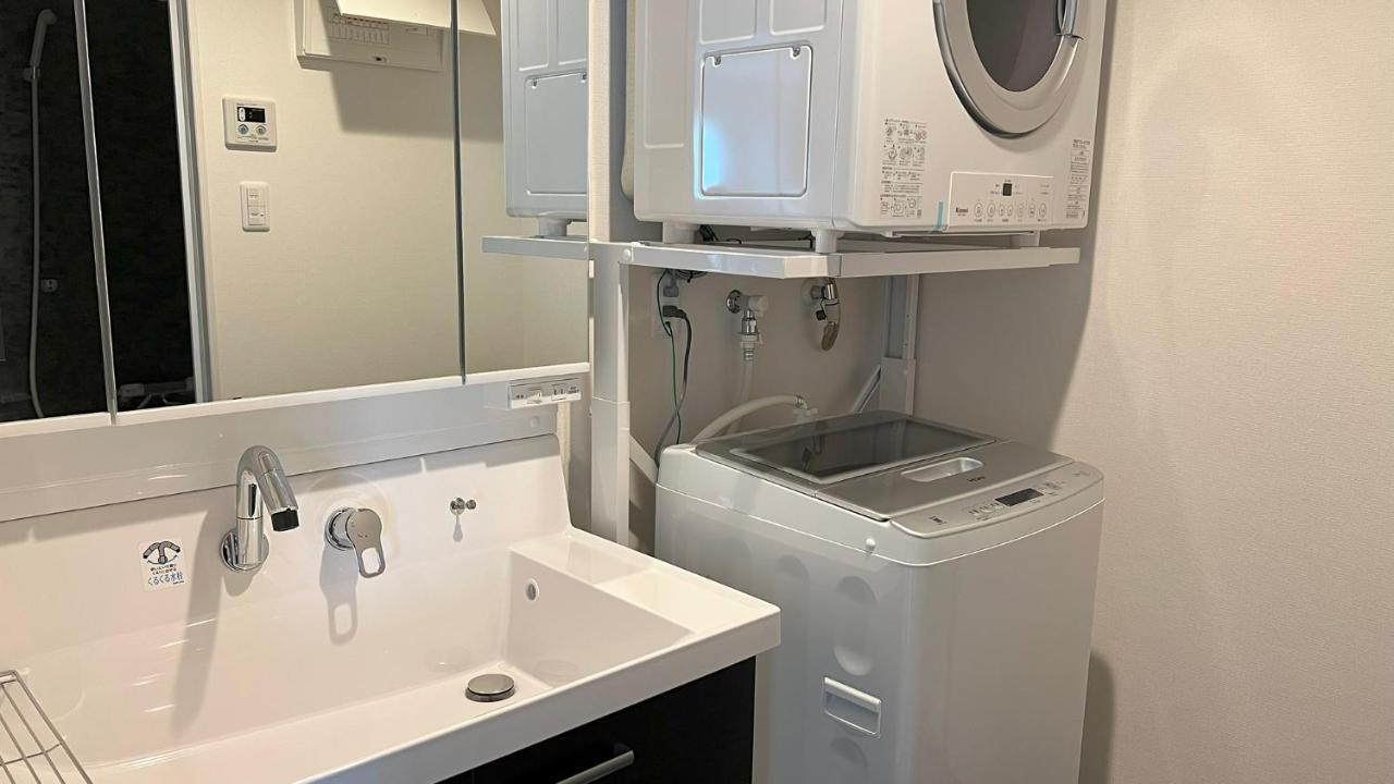 ＆Monde. Okinawa Arena Condominium المظهر الخارجي الصورة