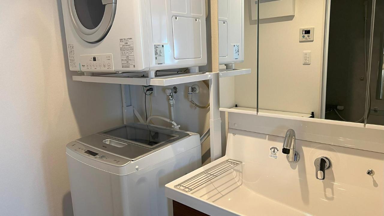 ＆Monde. Okinawa Arena Condominium المظهر الخارجي الصورة