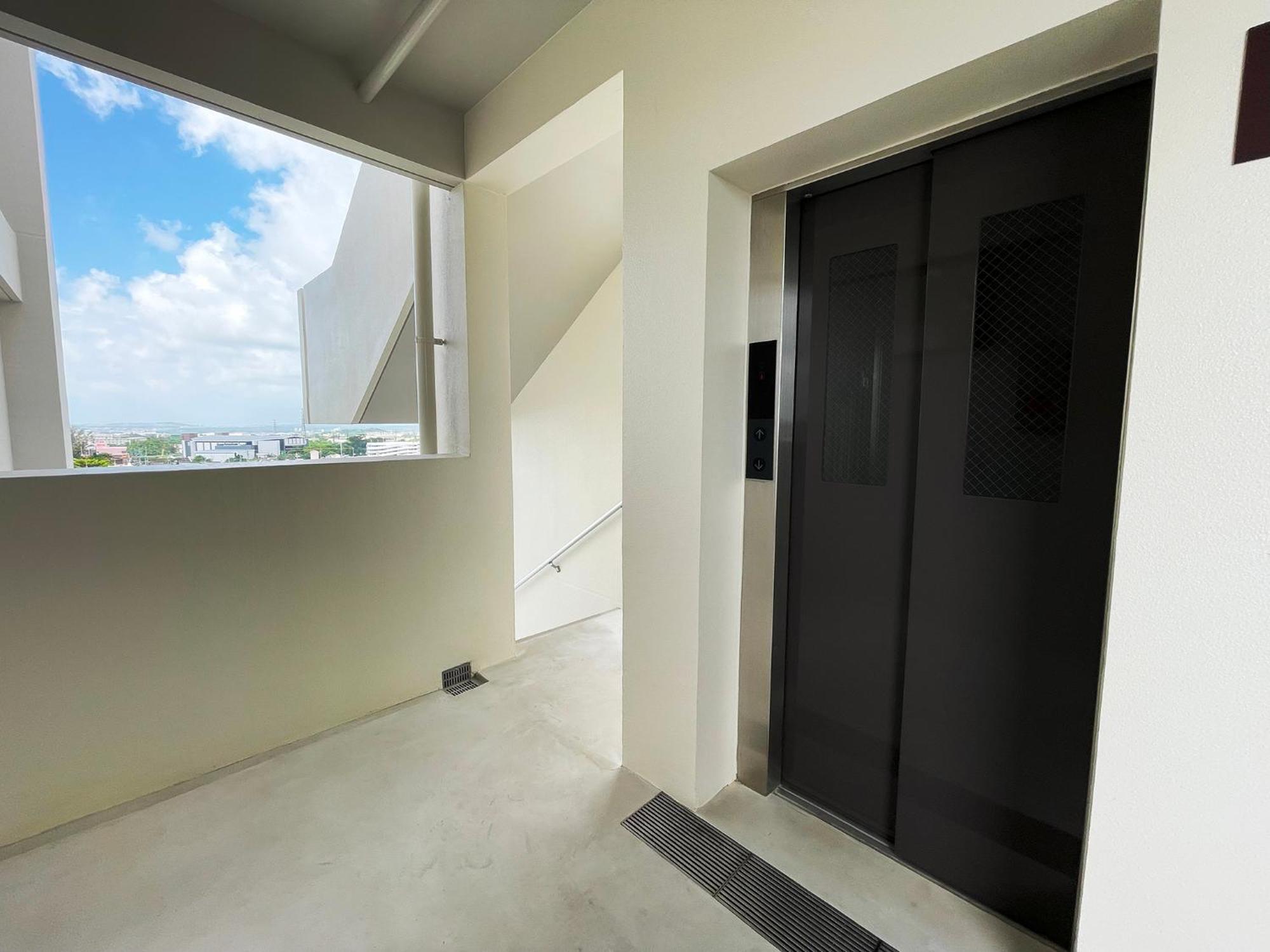 ＆Monde. Okinawa Arena Condominium المظهر الخارجي الصورة