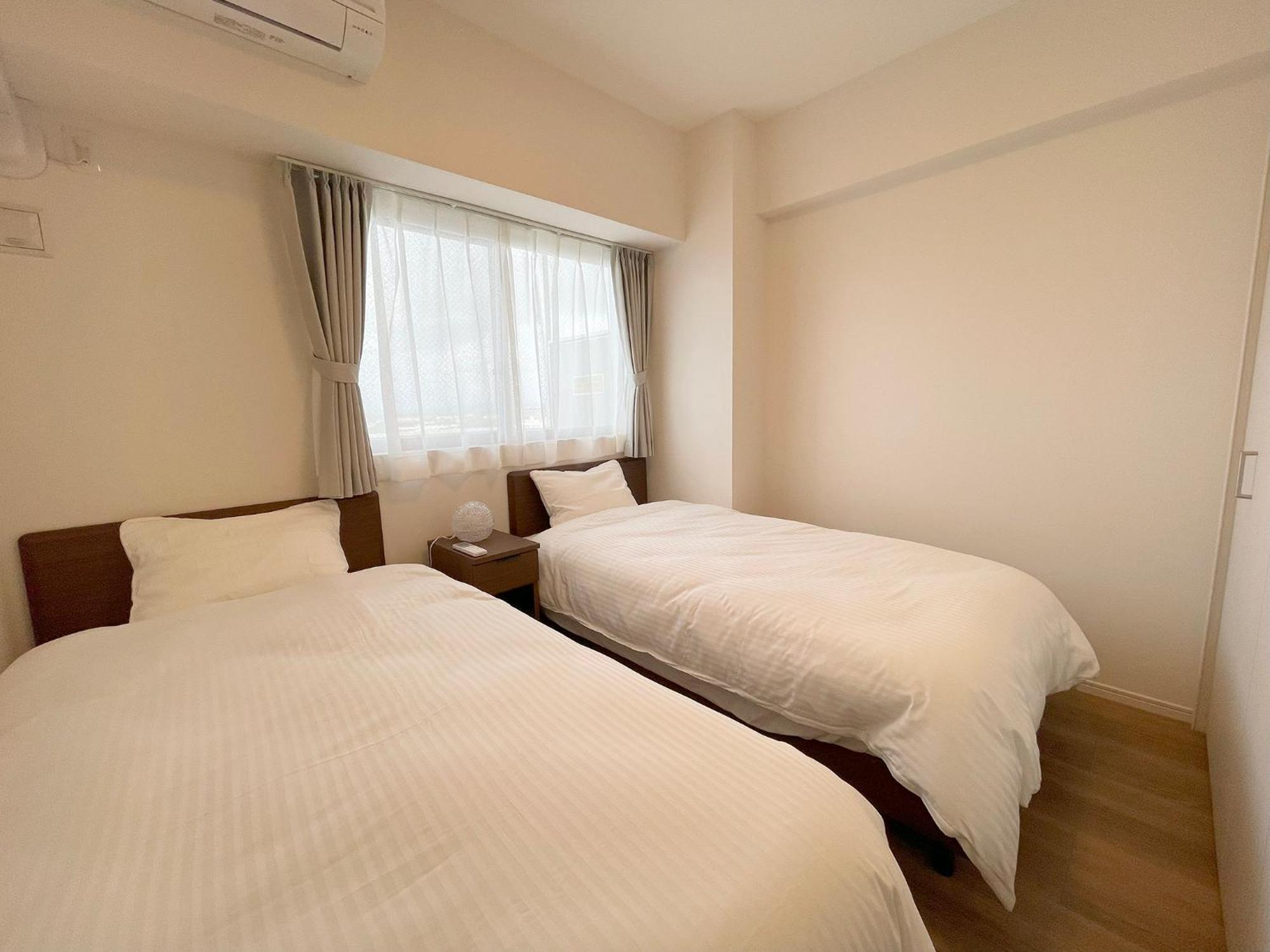 ＆Monde. Okinawa Arena Condominium المظهر الخارجي الصورة