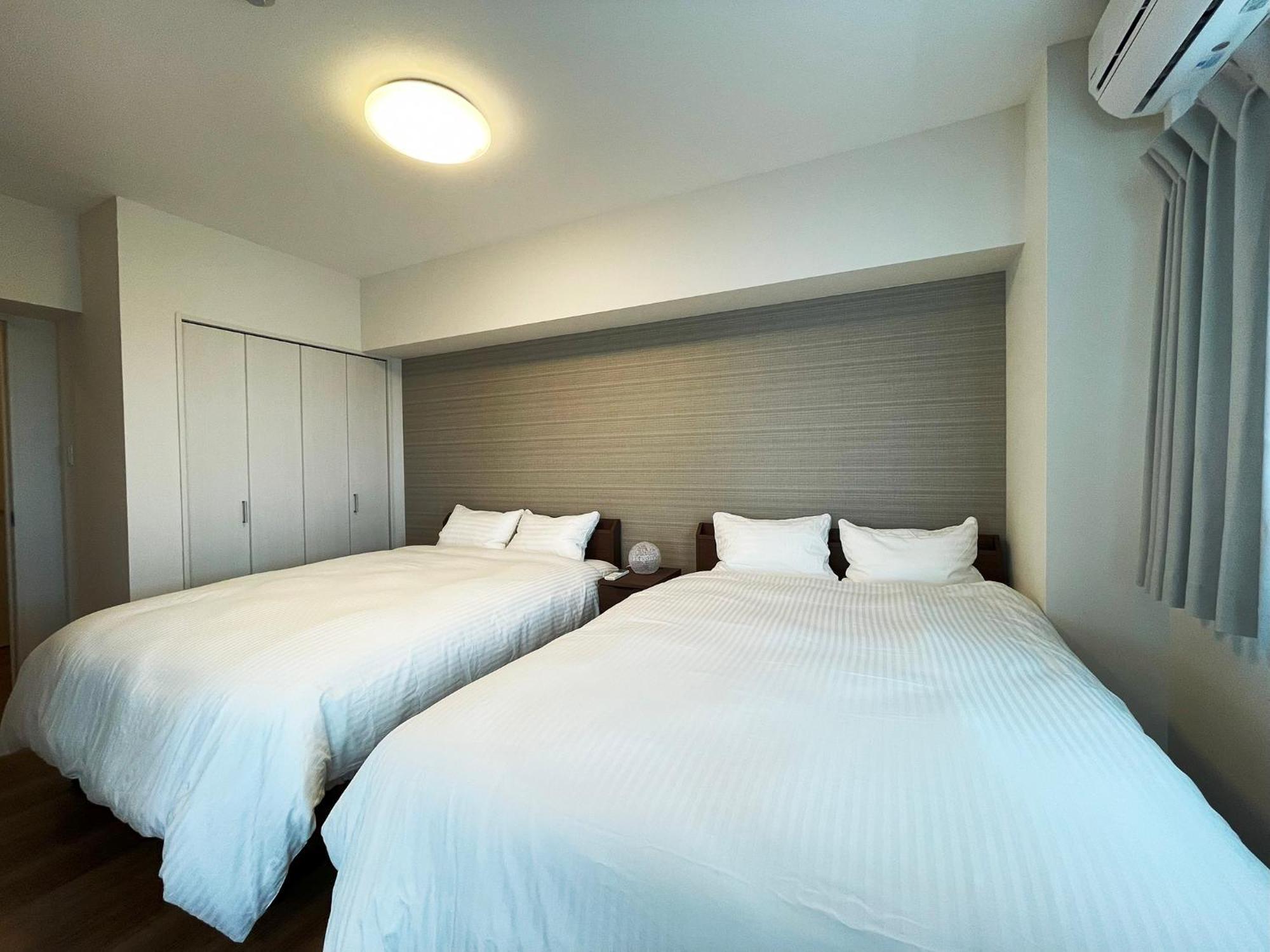 ＆Monde. Okinawa Arena Condominium المظهر الخارجي الصورة