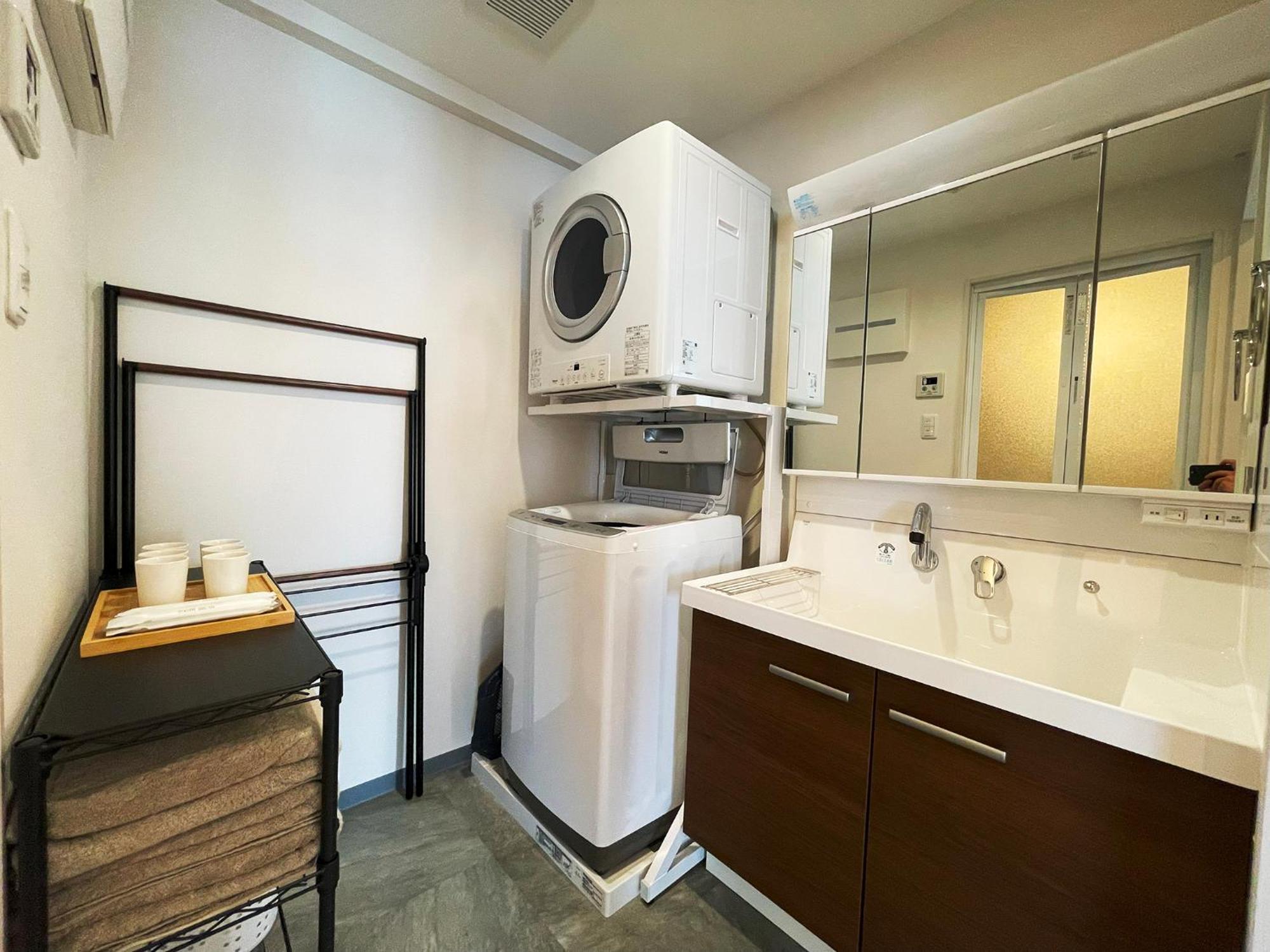 ＆Monde. Okinawa Arena Condominium المظهر الخارجي الصورة