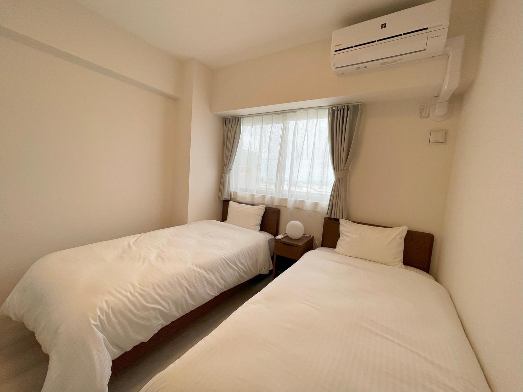 ＆Monde. Okinawa Arena Condominium المظهر الخارجي الصورة