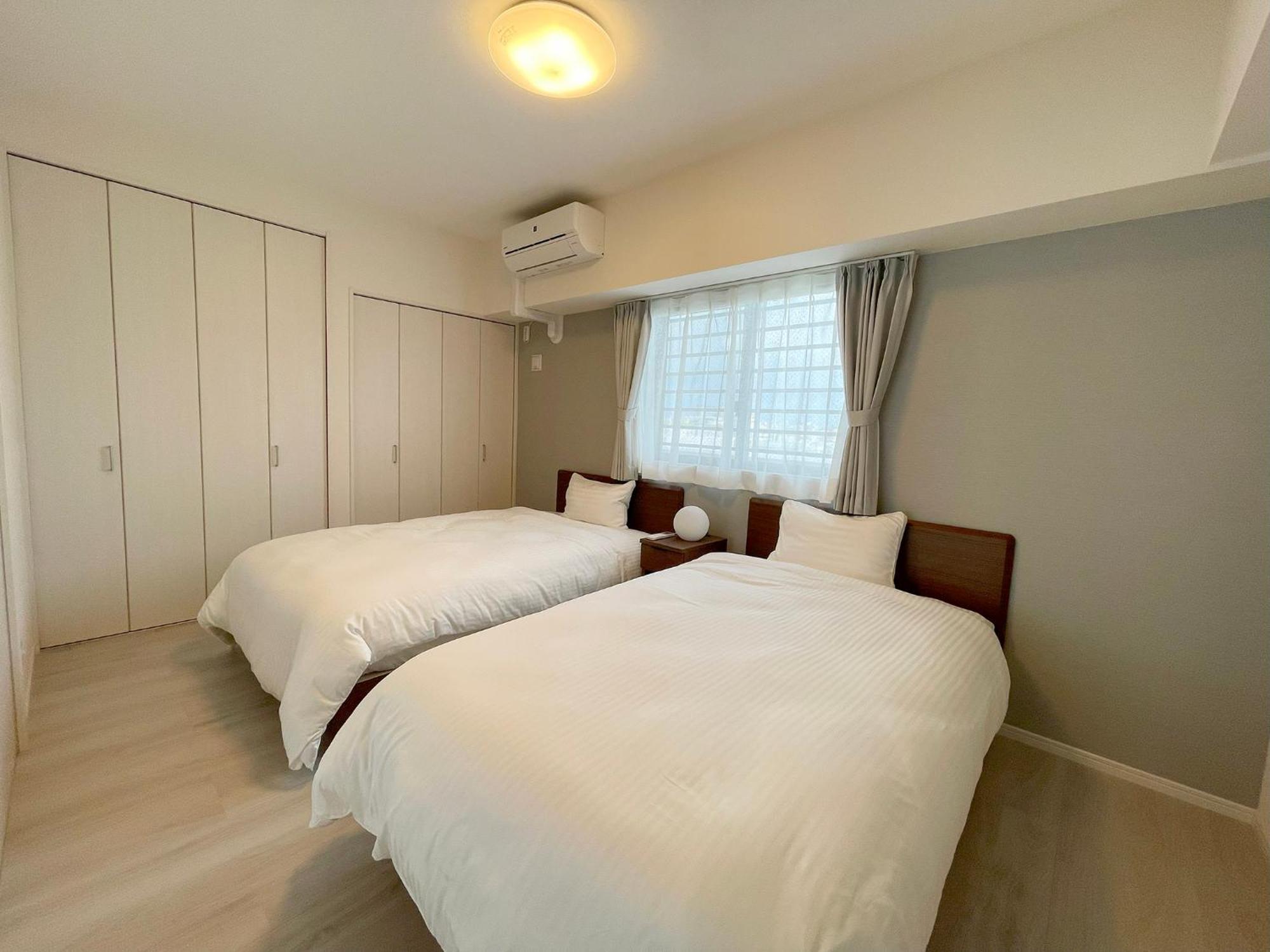 ＆Monde. Okinawa Arena Condominium المظهر الخارجي الصورة