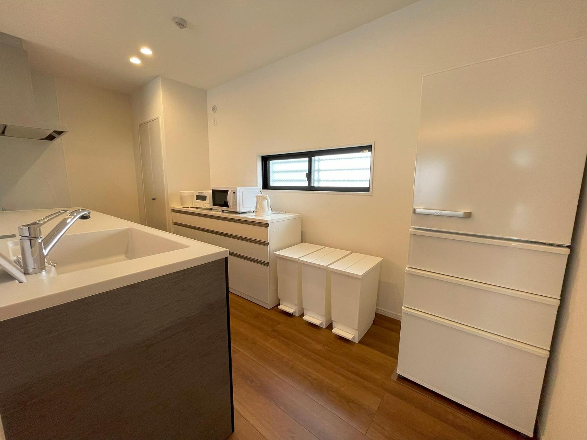 ＆Monde. Okinawa Arena Condominium المظهر الخارجي الصورة