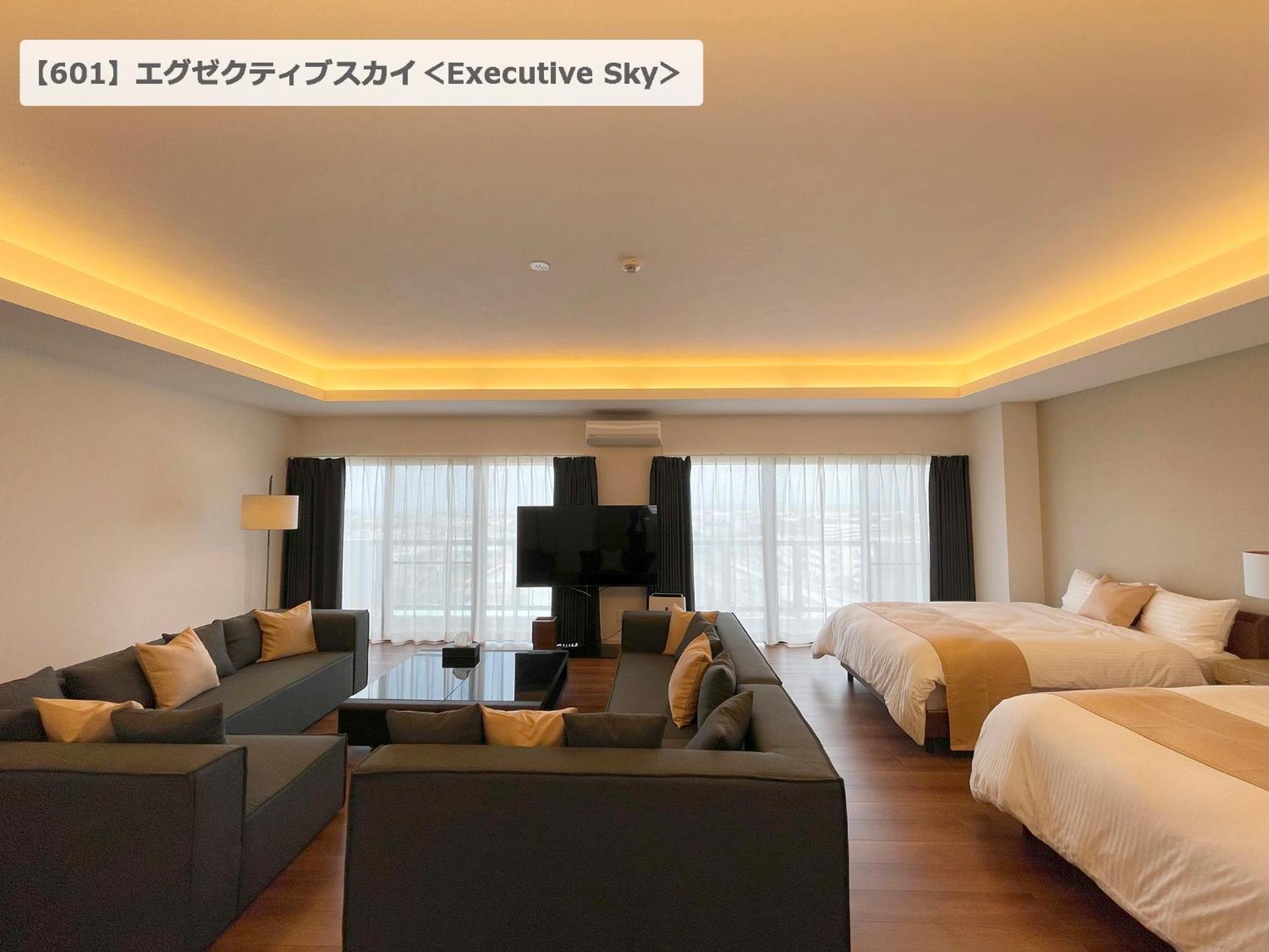 ＆Monde. Okinawa Arena Condominium المظهر الخارجي الصورة